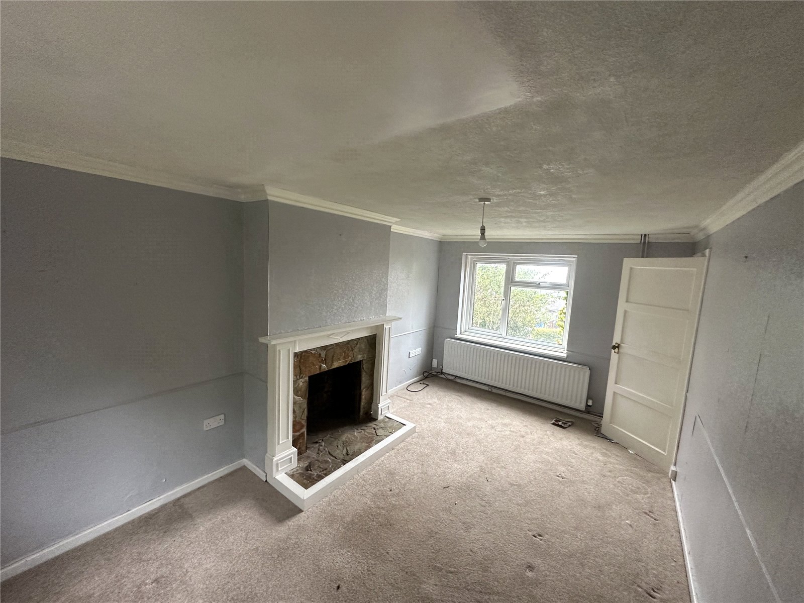 Edge View Walk, Kinver, Stourbridge, DY7 - DB Roberts