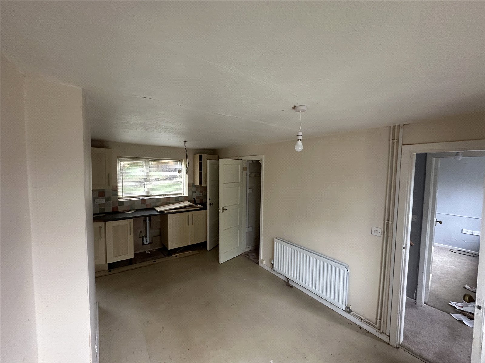 Edge View Walk, Kinver, Stourbridge, DY7 - DB Roberts