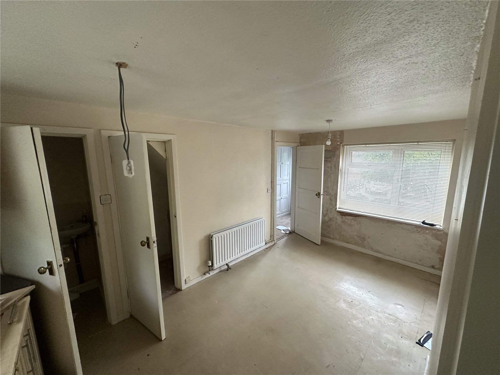 Edge View Walk, Kinver, Stourbridge, DY7 - DB Roberts