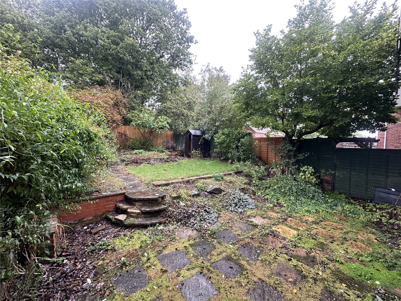 Edge View Walk, Kinver, Stourbridge, DY7 - DB Roberts