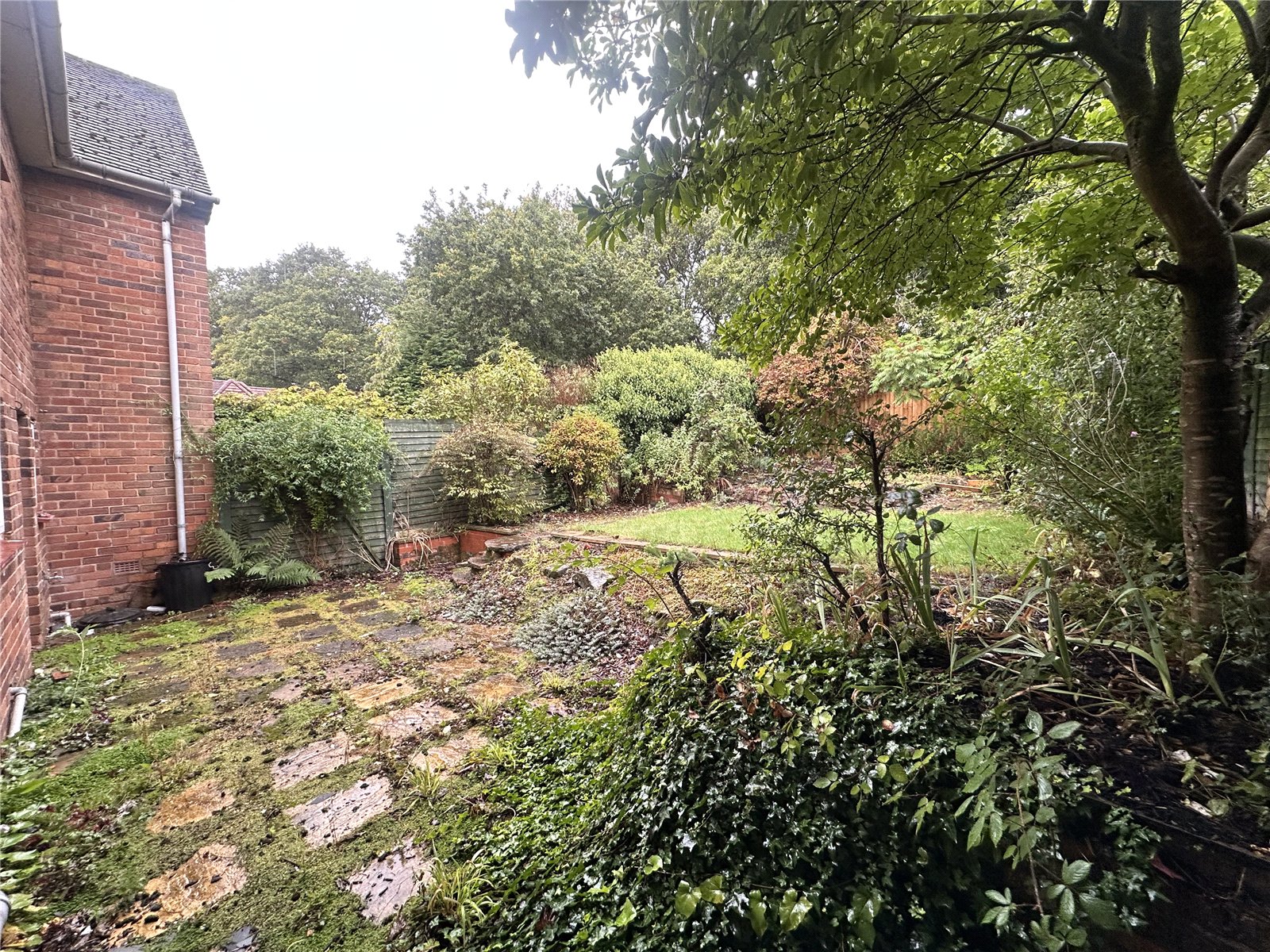 Edge View Walk, Kinver, Stourbridge, DY7 - DB Roberts