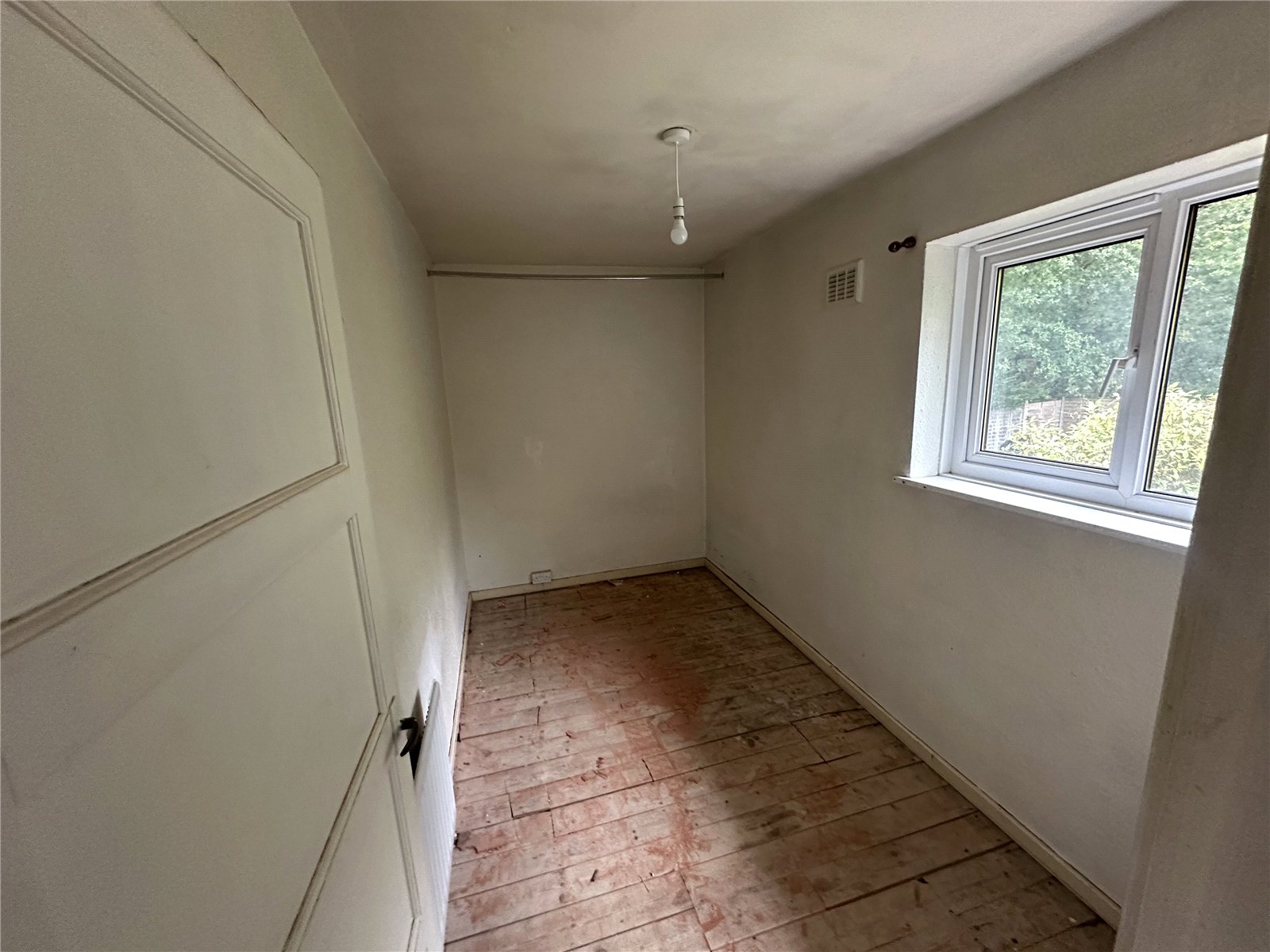 Edge View Walk, Kinver, Stourbridge, DY7 - DB Roberts
