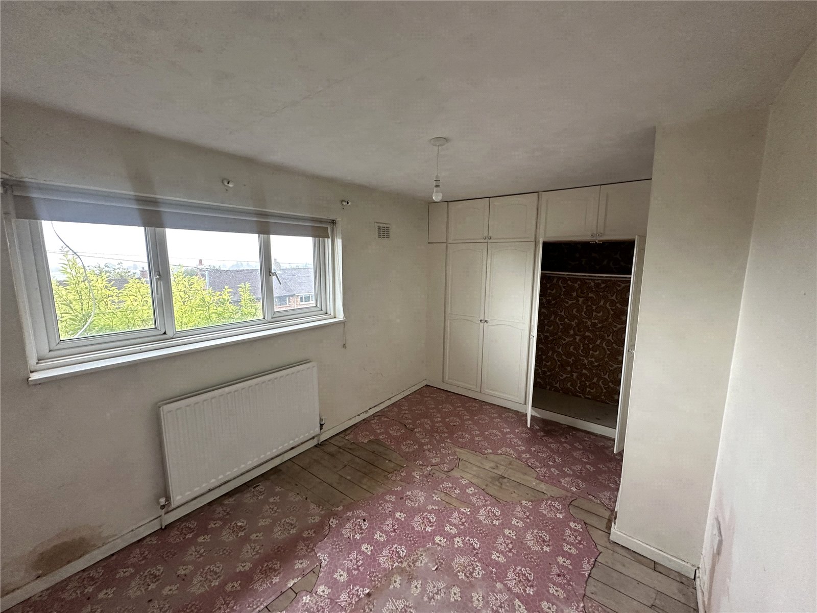 Edge View Walk, Kinver, Stourbridge, DY7 - DB Roberts