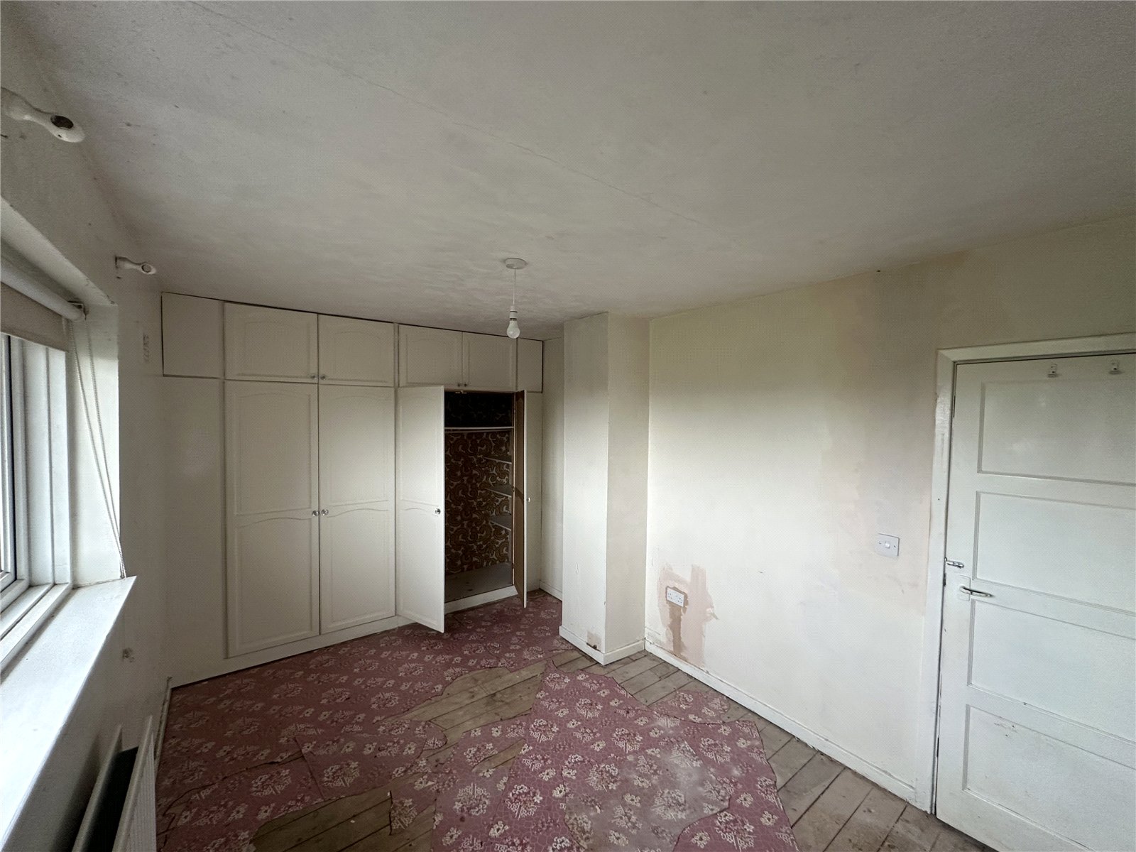 Edge View Walk, Kinver, Stourbridge, DY7 - DB Roberts