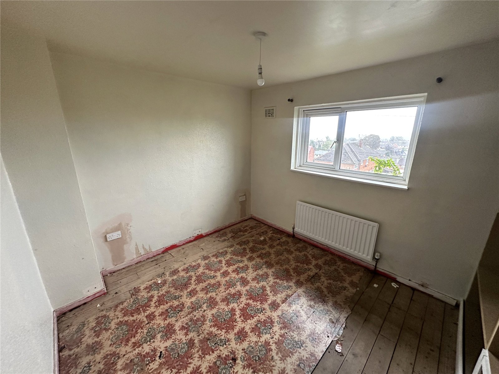 Edge View Walk, Kinver, Stourbridge, DY7 - DB Roberts