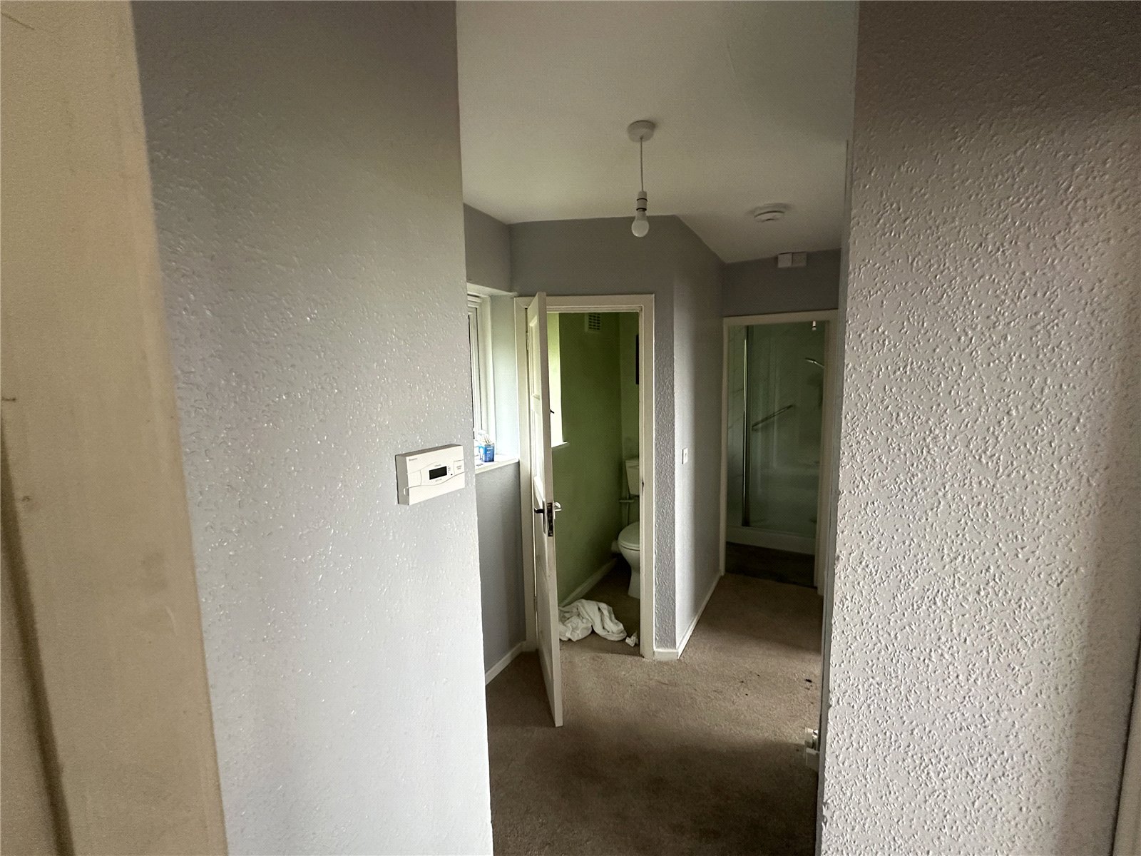 Edge View Walk, Kinver, Stourbridge, DY7 - DB Roberts