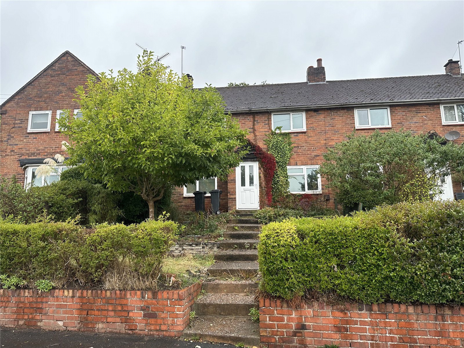 Edge View Walk, Kinver, Stourbridge, DY7 - DB Roberts