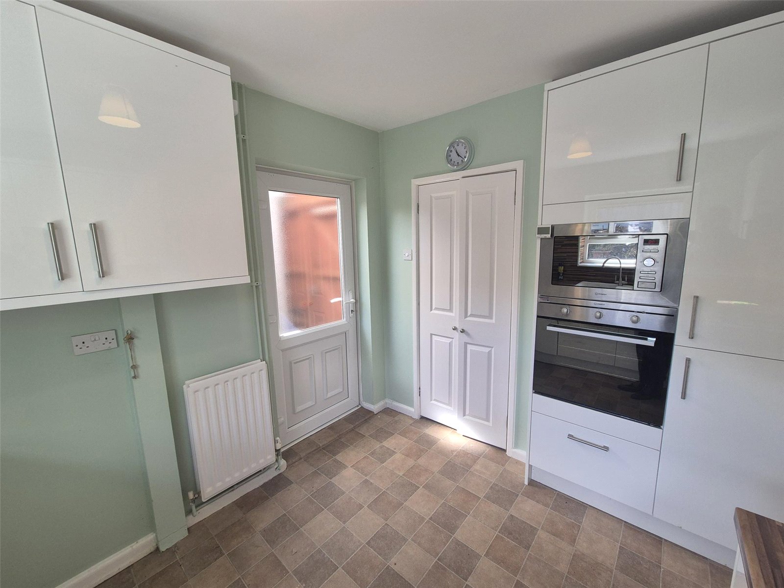 Farm Lane Bungalows, Donnington, Telford, TF2 - DB Roberts