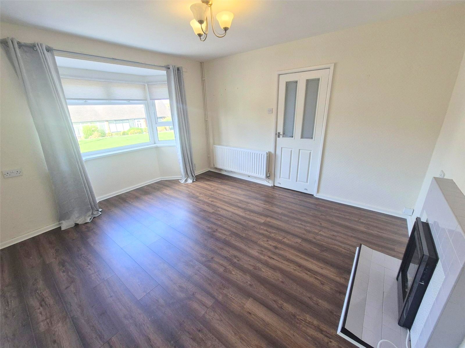 Farm Lane Bungalows, Donnington, Telford, TF2 - DB Roberts