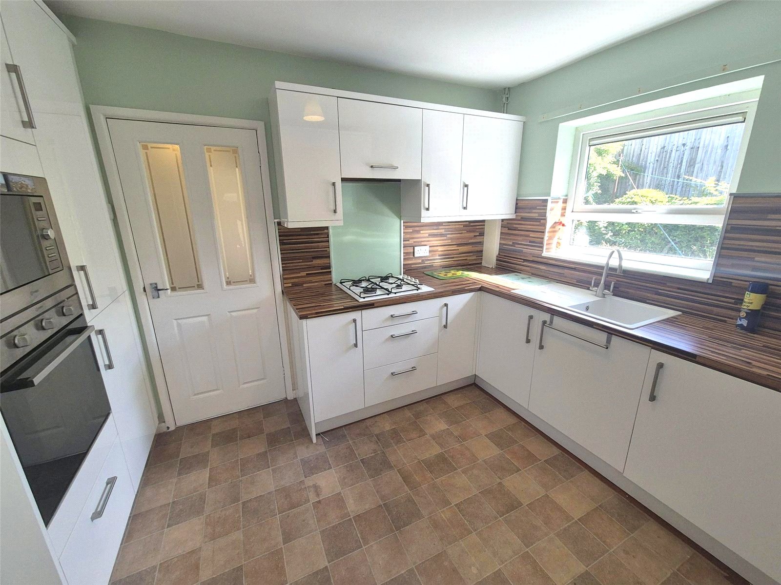 Farm Lane Bungalows, Donnington, Telford, TF2 - DB Roberts