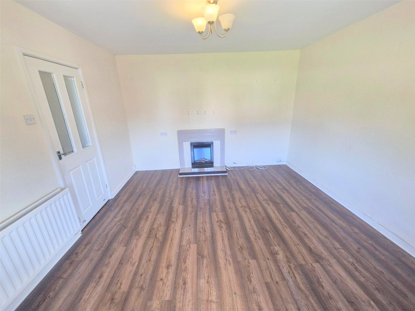 Farm Lane Bungalows, Donnington, Telford, TF2 - DB Roberts