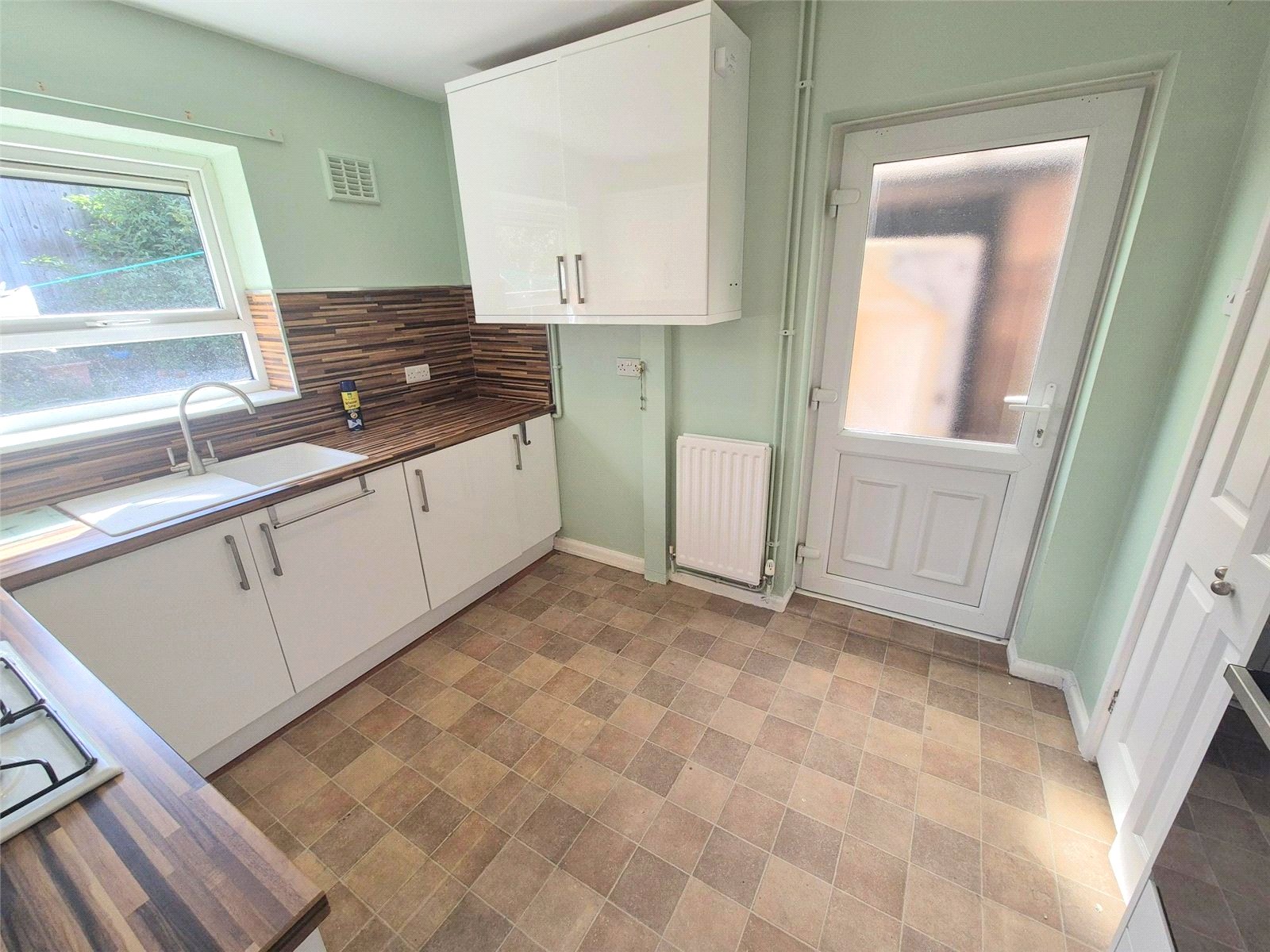 Farm Lane Bungalows, Donnington, Telford, TF2 - DB Roberts