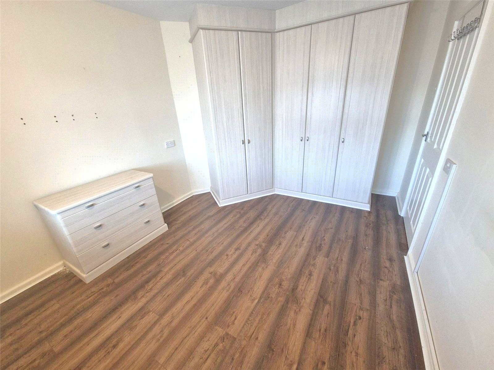 Farm Lane Bungalows, Donnington, Telford, TF2 - DB Roberts