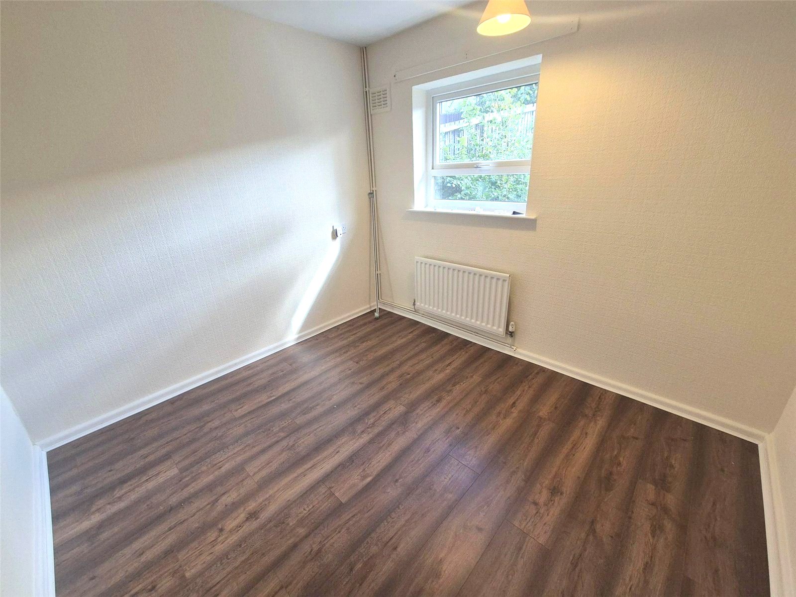 Farm Lane Bungalows, Donnington, Telford, TF2 - DB Roberts