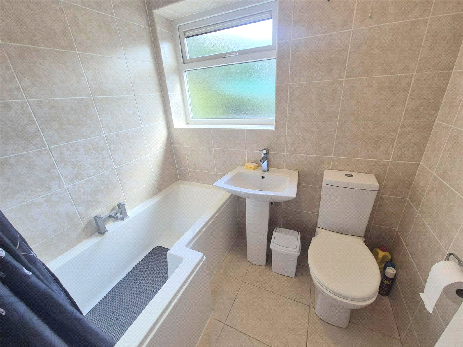 Farm Lane Bungalows, Donnington, Telford, TF2 - DB Roberts