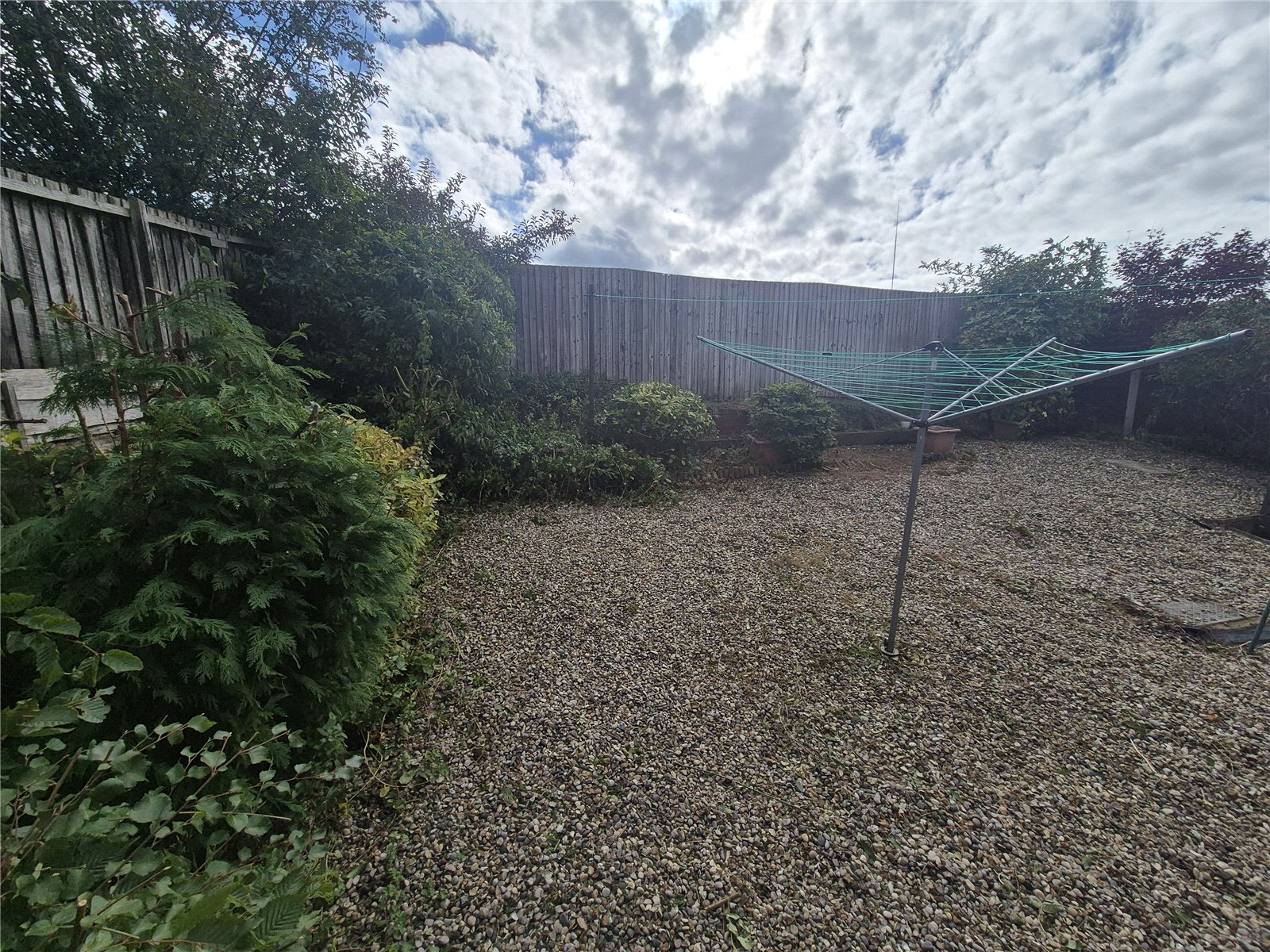 Farm Lane Bungalows, Donnington, Telford, TF2 - DB Roberts
