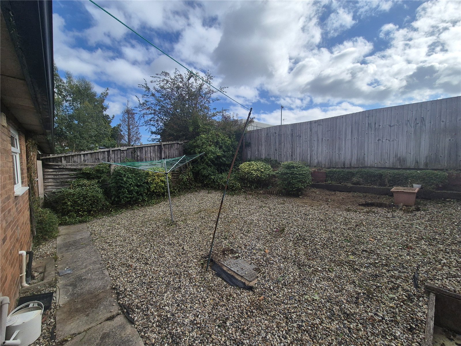 Farm Lane Bungalows, Donnington, Telford, TF2 - DB Roberts