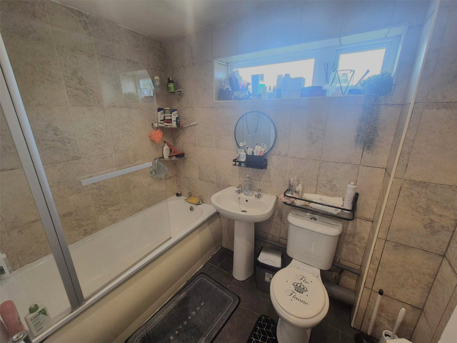 Westbourne, Woodside, Telford, TF7 - DB Roberts