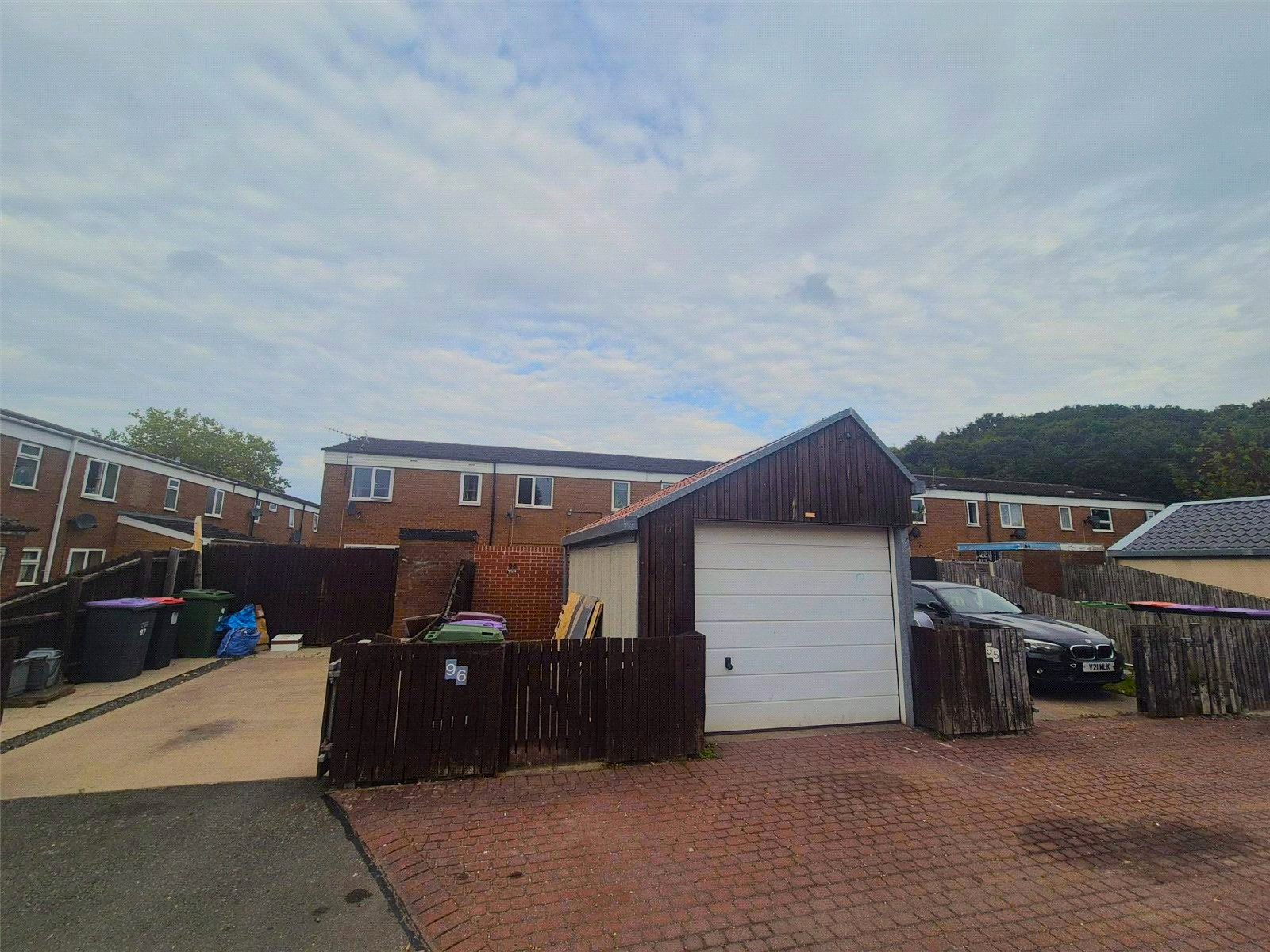 Westbourne, Woodside, Telford, TF7 - DB Roberts