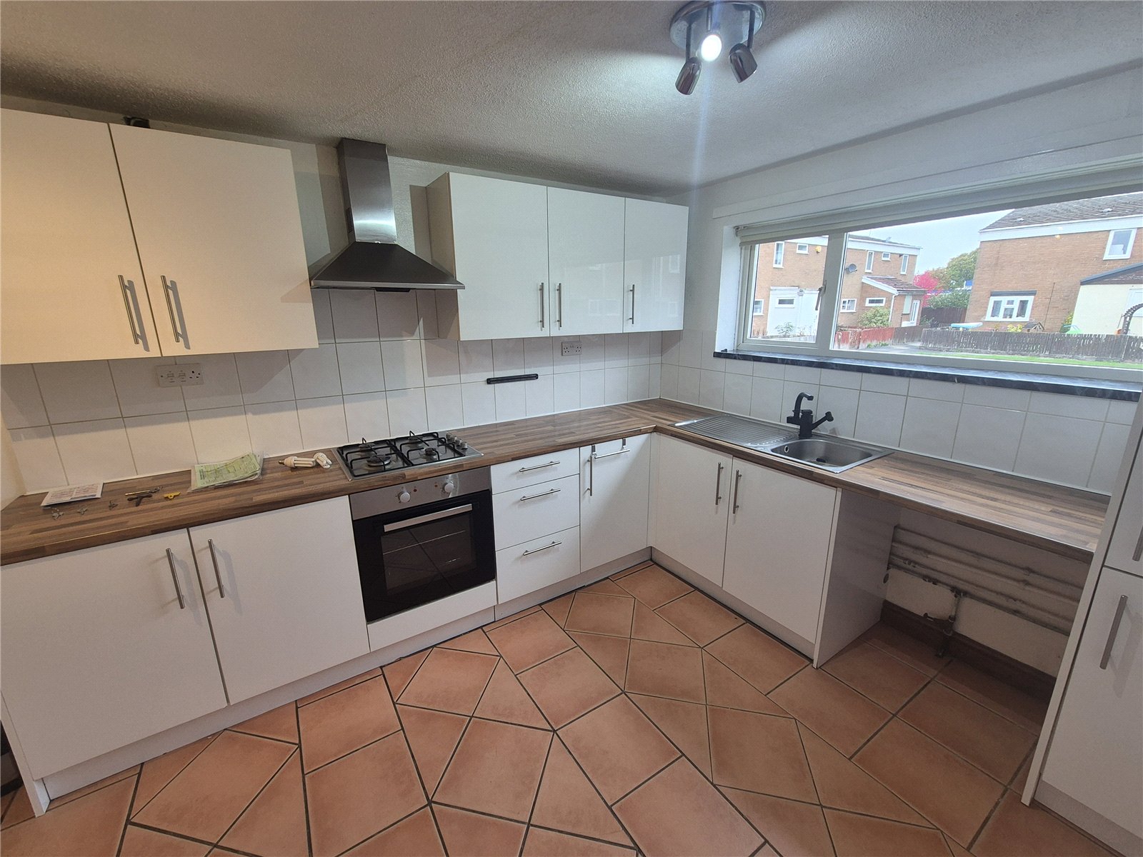 Westbourne, Woodside, Telford, TF7 - DB Roberts