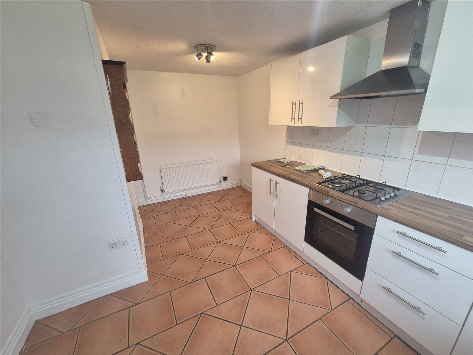 Westbourne, Woodside, Telford, TF7 - DB Roberts