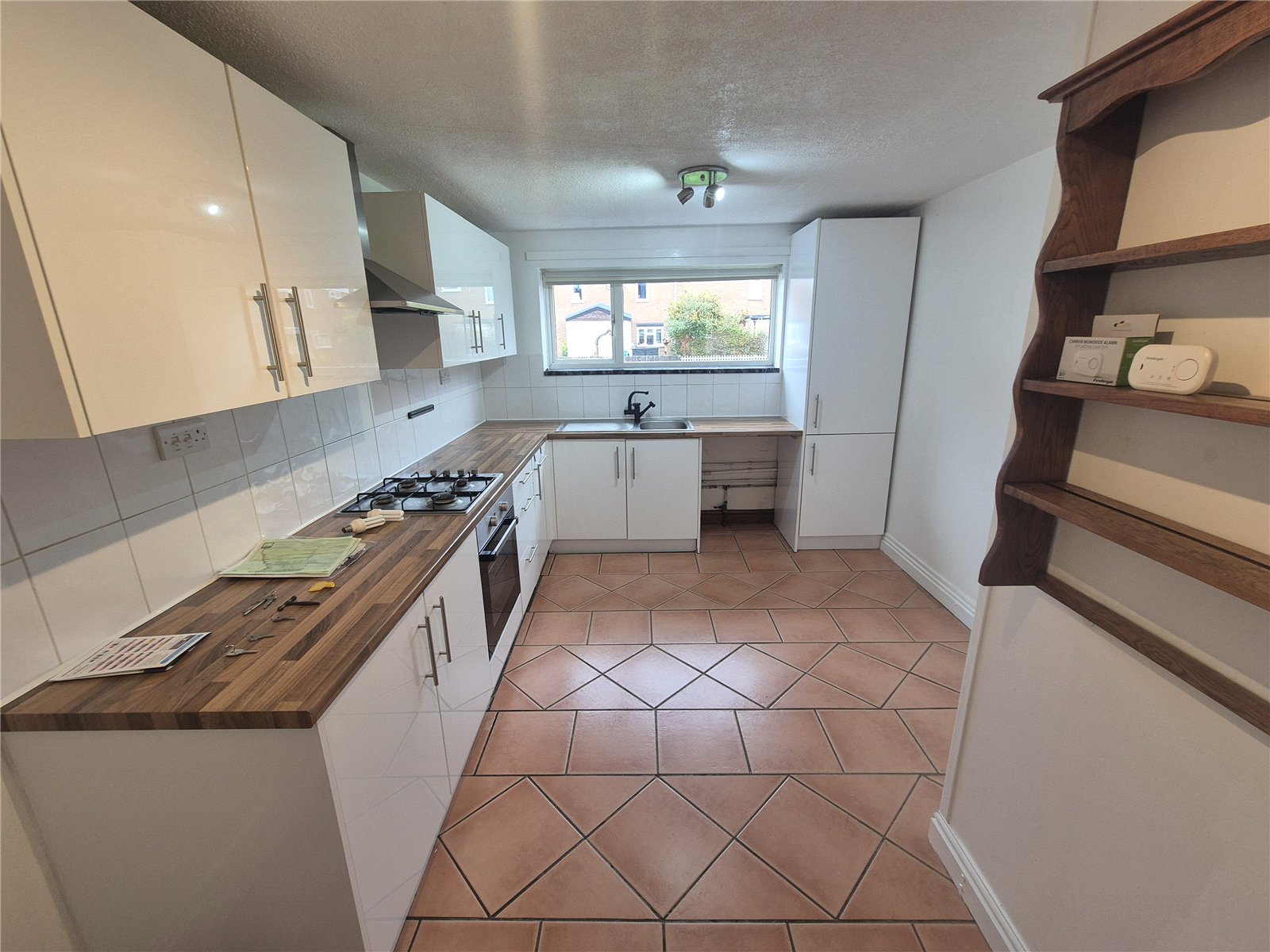 Westbourne, Woodside, Telford, TF7 - DB Roberts