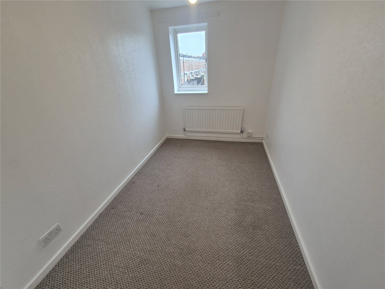 Westbourne, Woodside, Telford, TF7 - DB Roberts