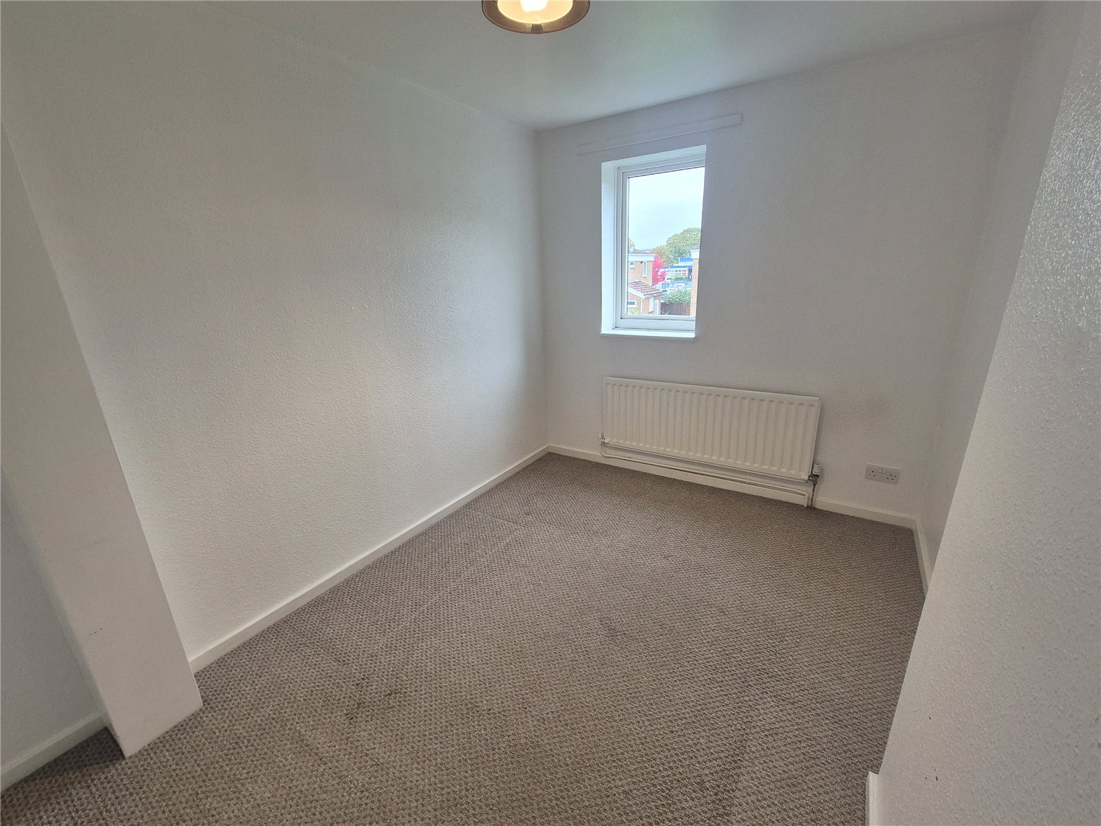 Westbourne, Woodside, Telford, TF7 - DB Roberts