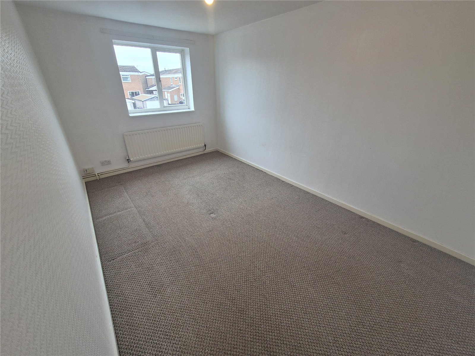 Westbourne, Woodside, Telford, TF7 - DB Roberts