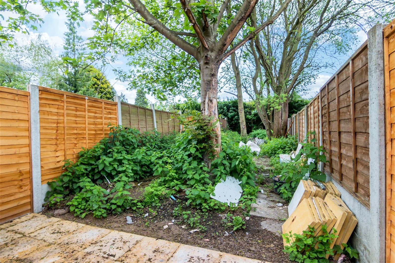 Walpole Street, Whitmore Reans, Wolverhampton, WV6 - DB Roberts