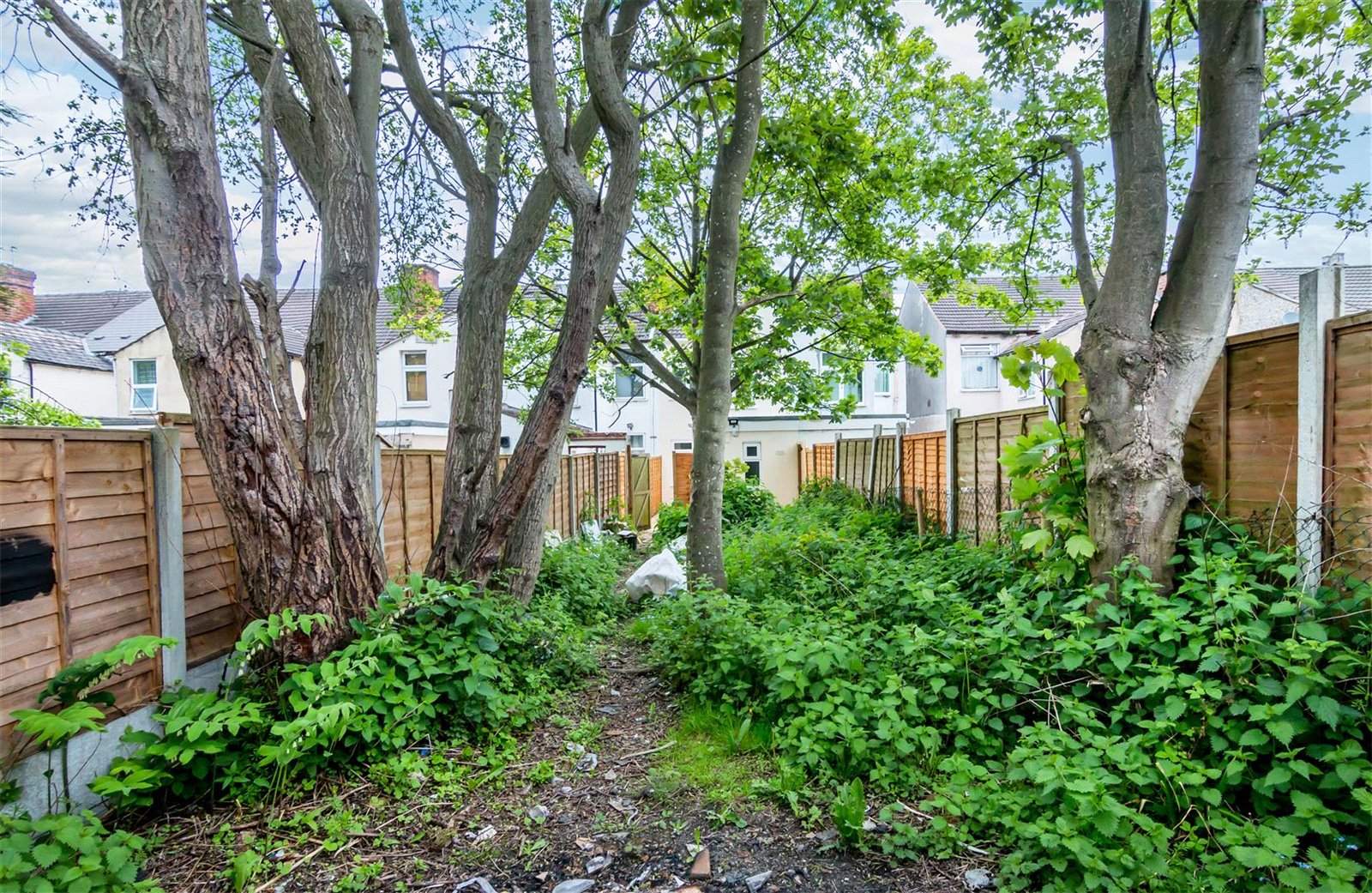 Walpole Street, Whitmore Reans, Wolverhampton, WV6 - DB Roberts