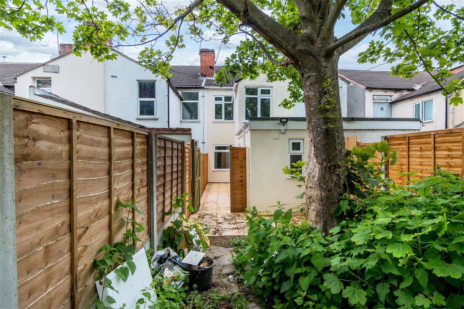 Walpole Street, Whitmore Reans, Wolverhampton, WV6 - DB Roberts