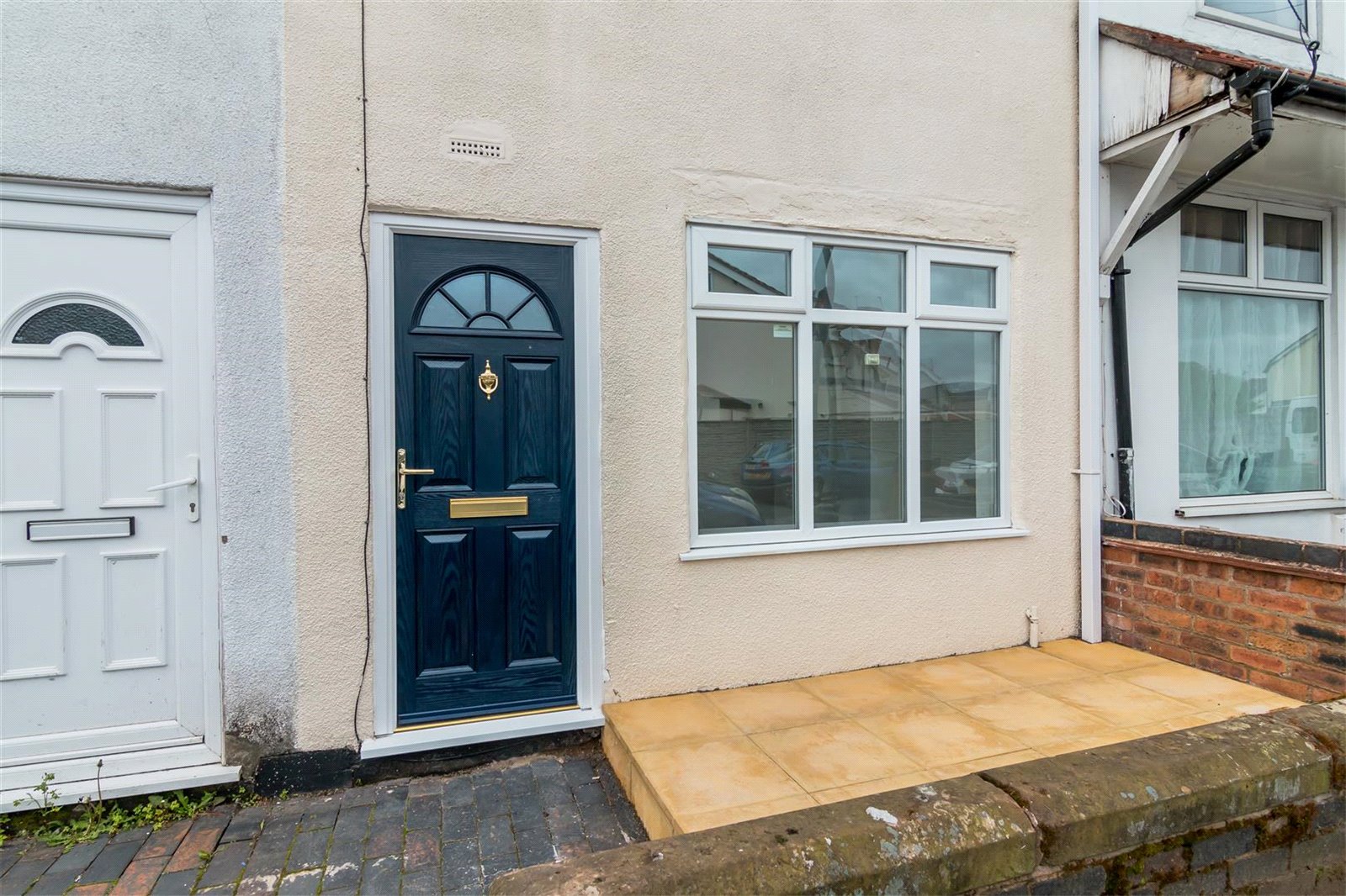 Walpole Street, Whitmore Reans, Wolverhampton, WV6 - DB Roberts