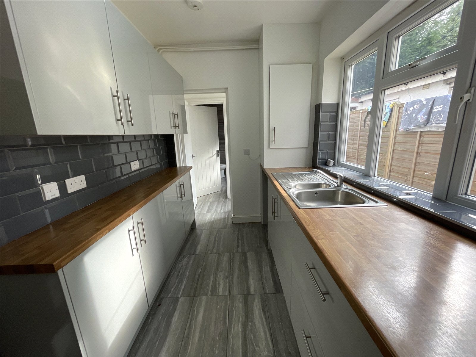 Walpole Street, Whitmore Reans, Wolverhampton, WV6 - DB Roberts