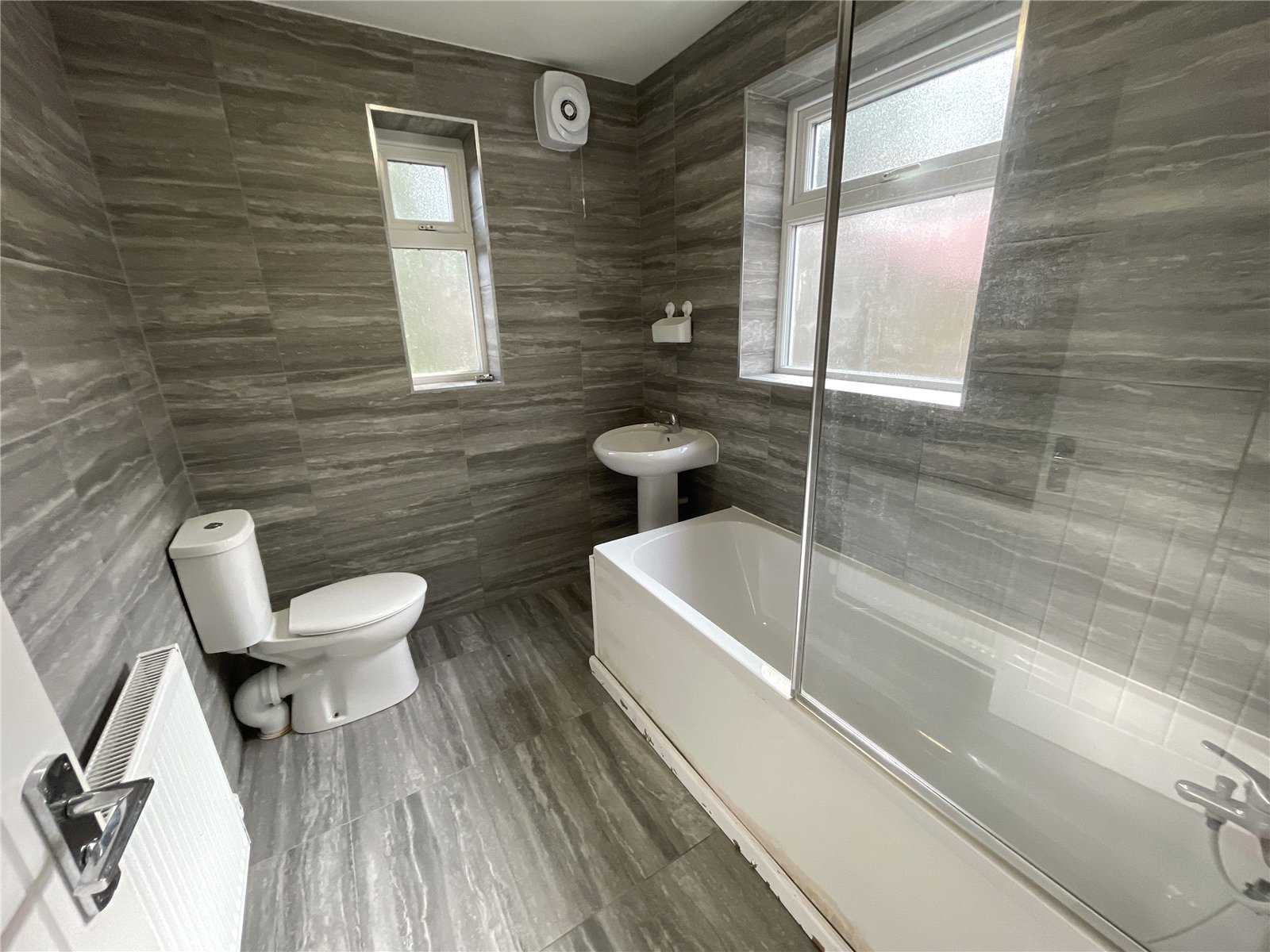 Walpole Street, Whitmore Reans, Wolverhampton, WV6 - DB Roberts