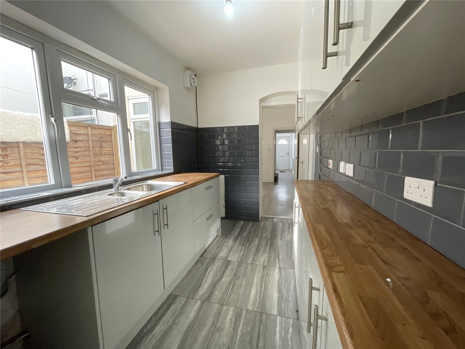 Walpole Street, Whitmore Reans, Wolverhampton, WV6 - DB Roberts