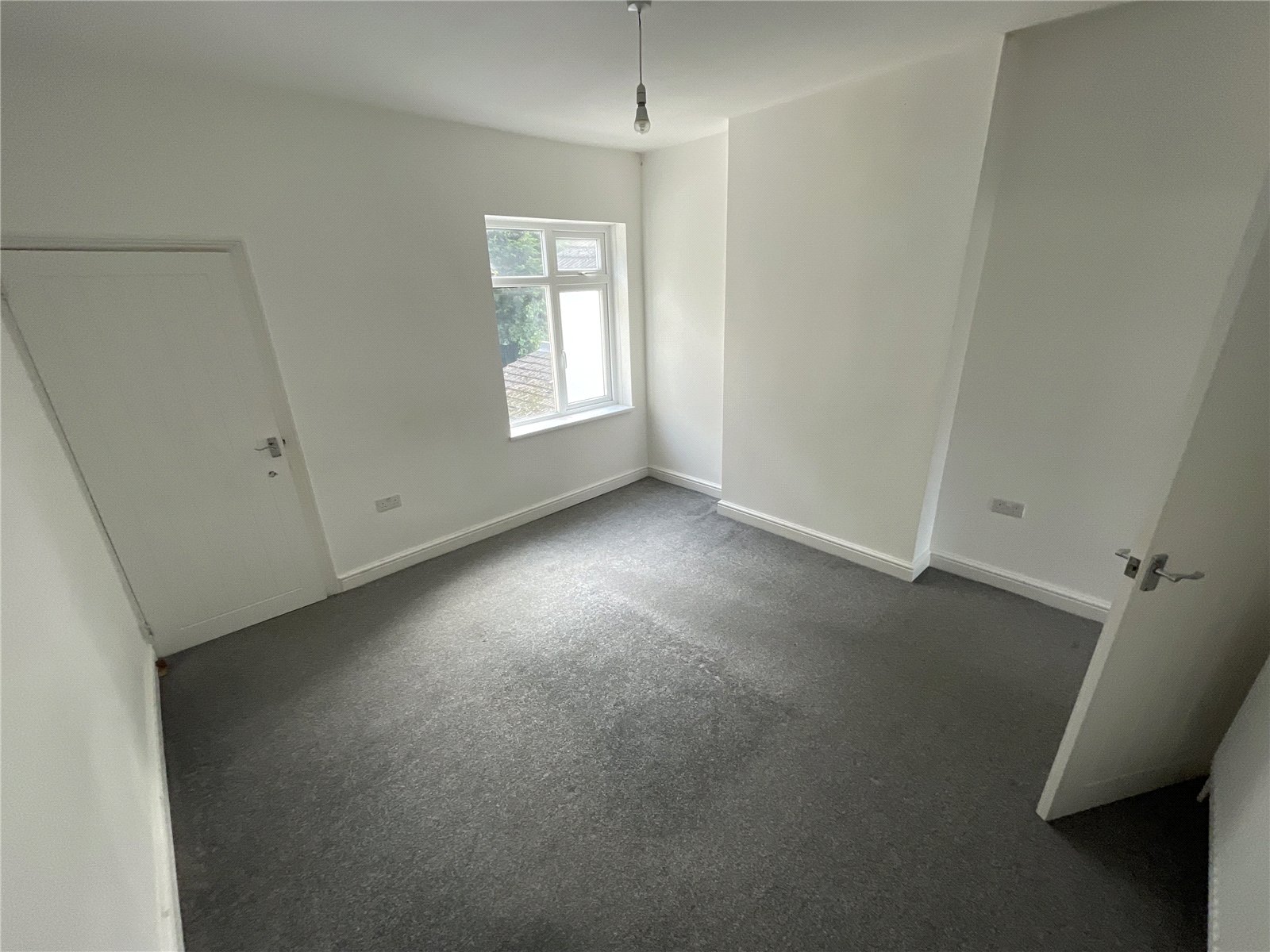 Walpole Street, Whitmore Reans, Wolverhampton, WV6 - DB Roberts