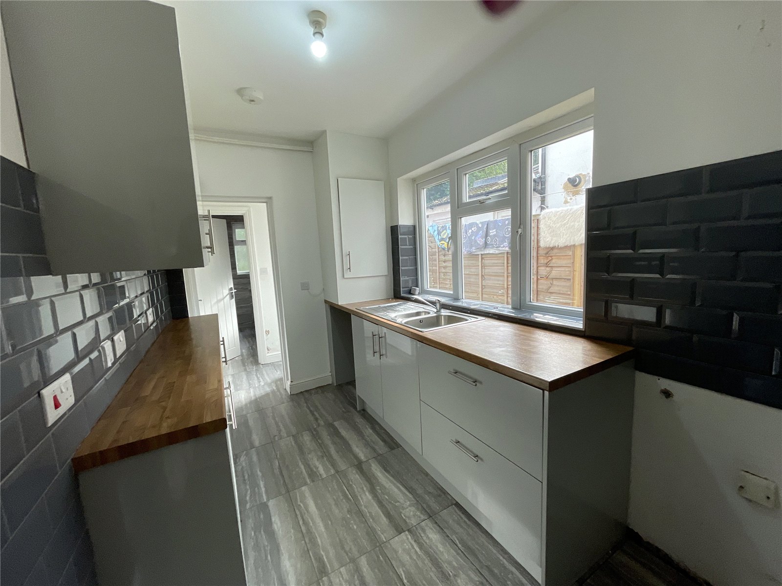 Walpole Street, Whitmore Reans, Wolverhampton, WV6 - DB Roberts