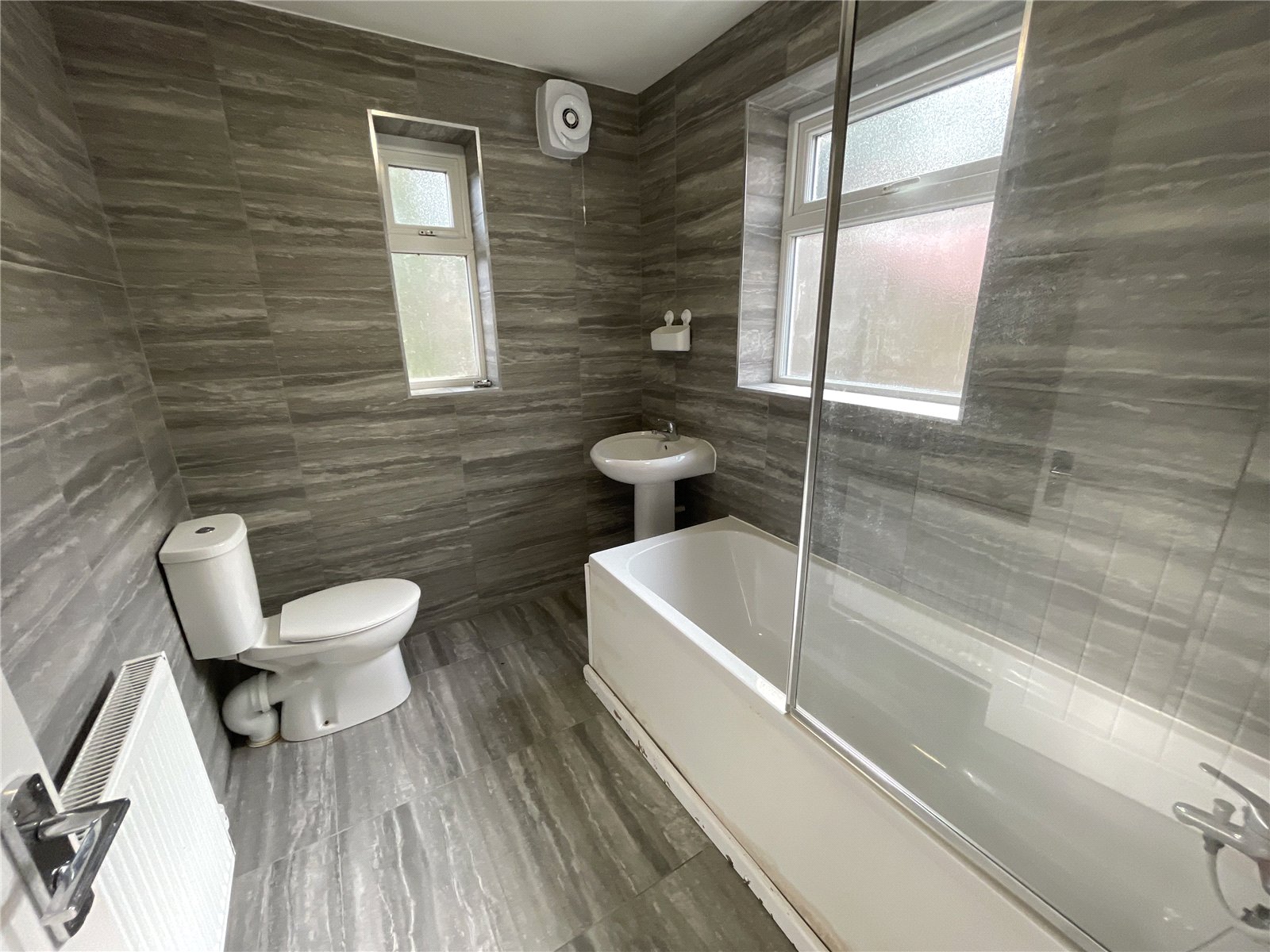 Walpole Street, Whitmore Reans, Wolverhampton, WV6 - DB Roberts