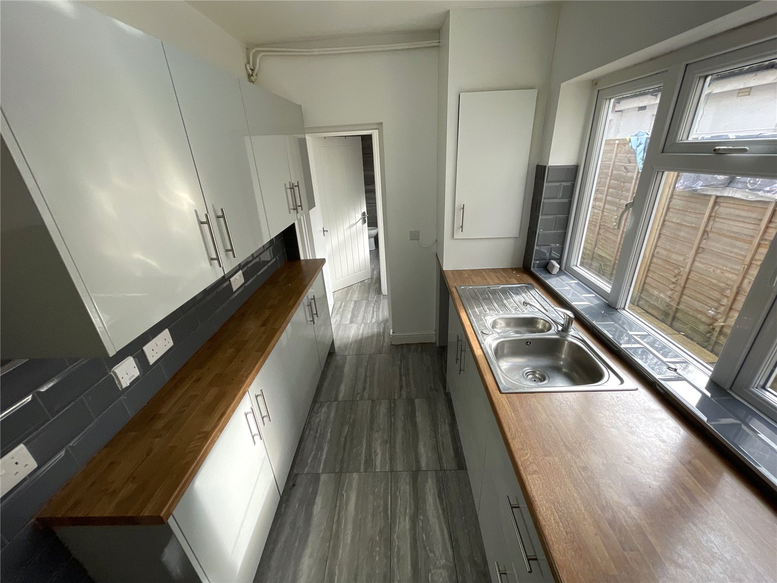 Walpole Street, Whitmore Reans, Wolverhampton, WV6 - DB Roberts