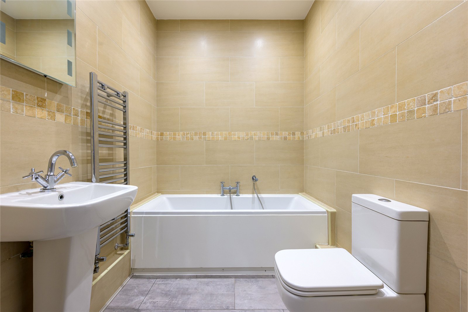 Apartment 14 1G, Balfour Crescent, Tettenhall, Wolverhampton, WV6 - DB Roberts