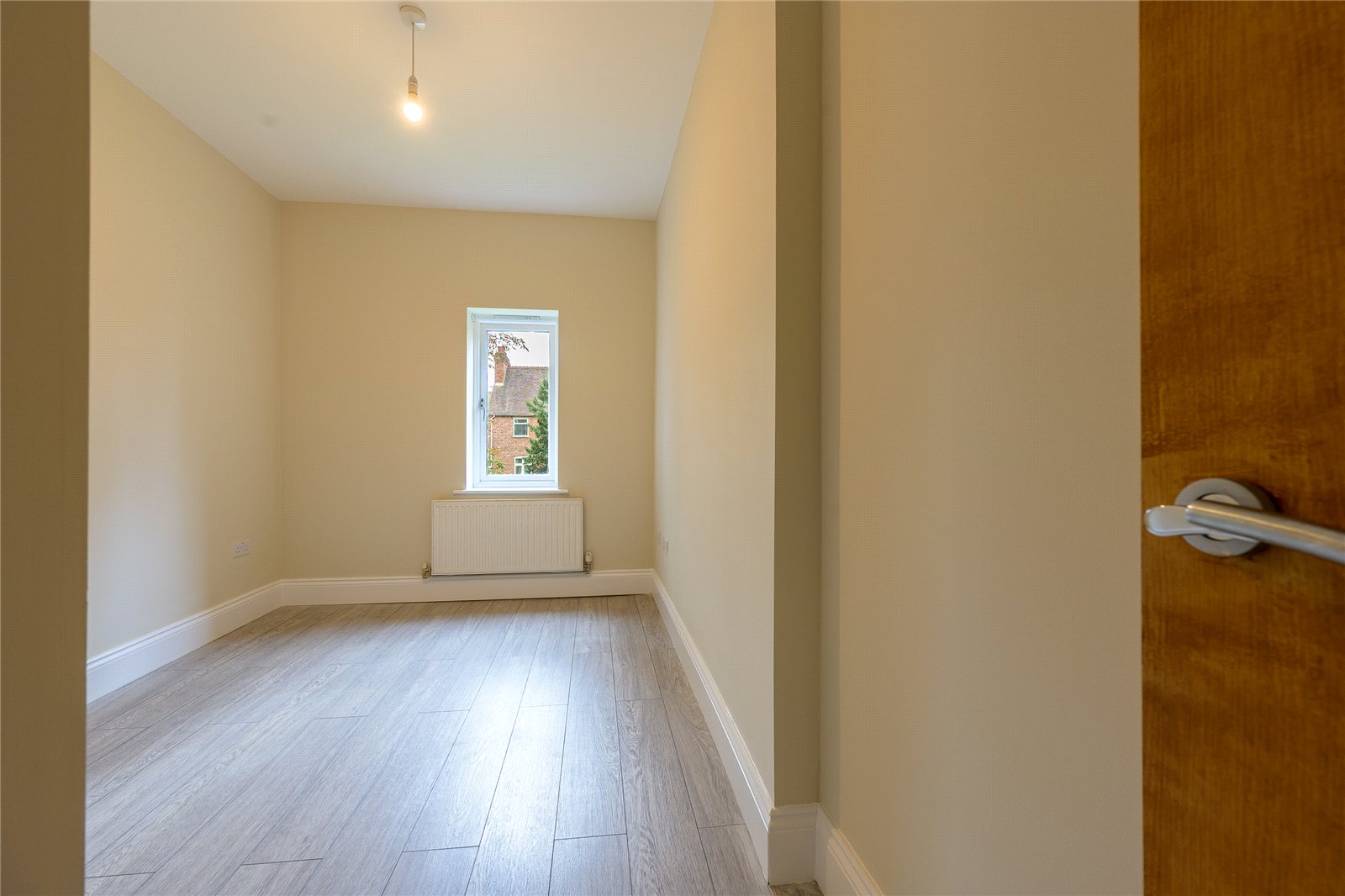 Apartment 14 1G, Balfour Crescent, Tettenhall, Wolverhampton, WV6 - DB Roberts