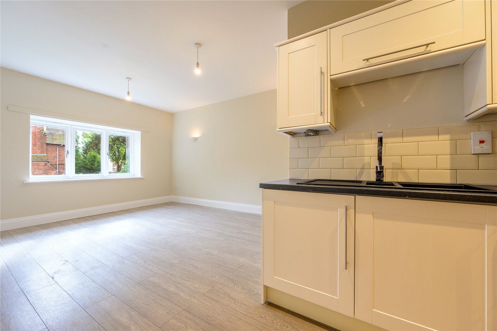 Apartment 14 1G, Balfour Crescent, Tettenhall, Wolverhampton, WV6 - DB Roberts