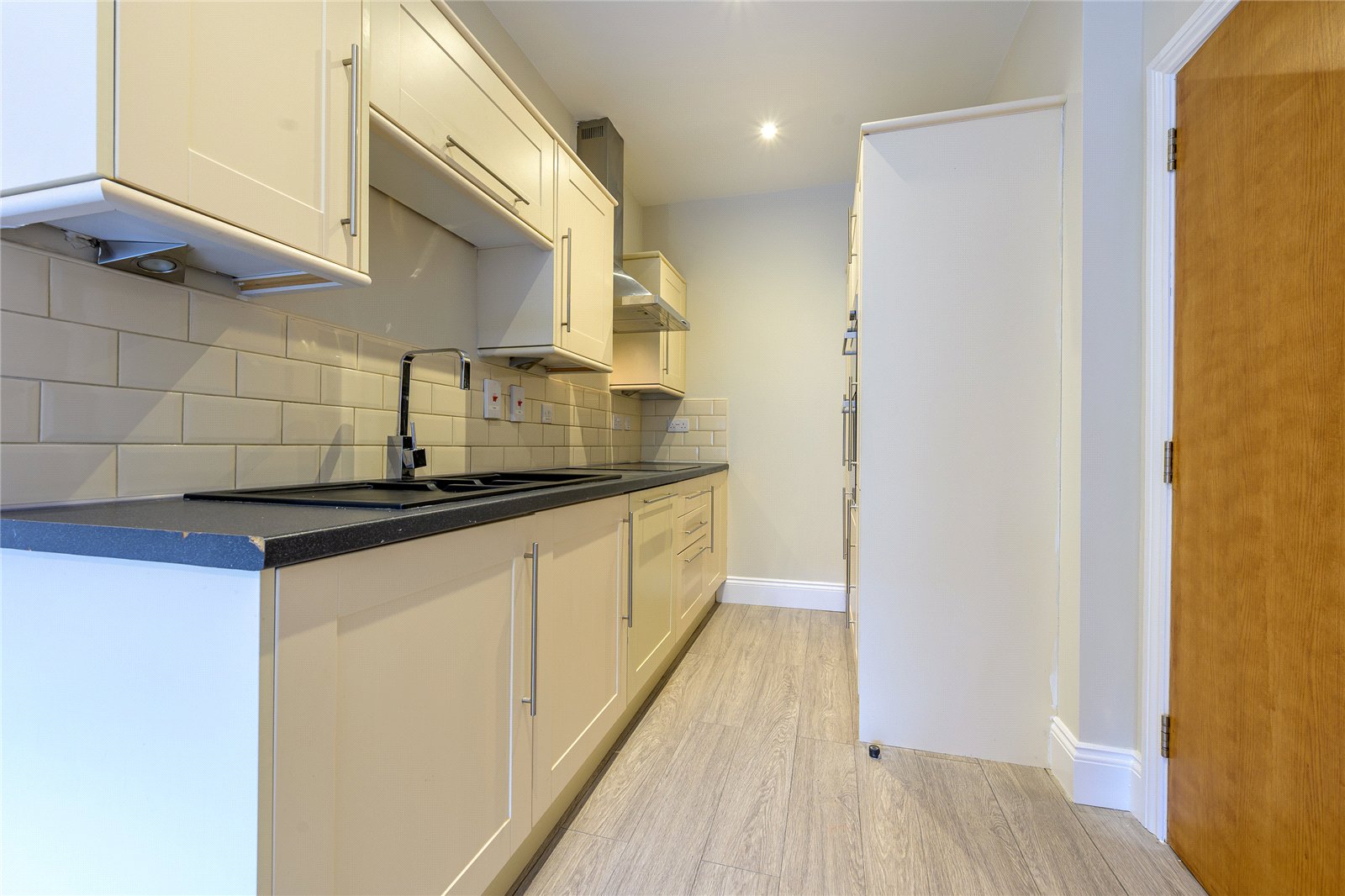 Apartment 14 1G, Balfour Crescent, Tettenhall, Wolverhampton, WV6 - DB Roberts