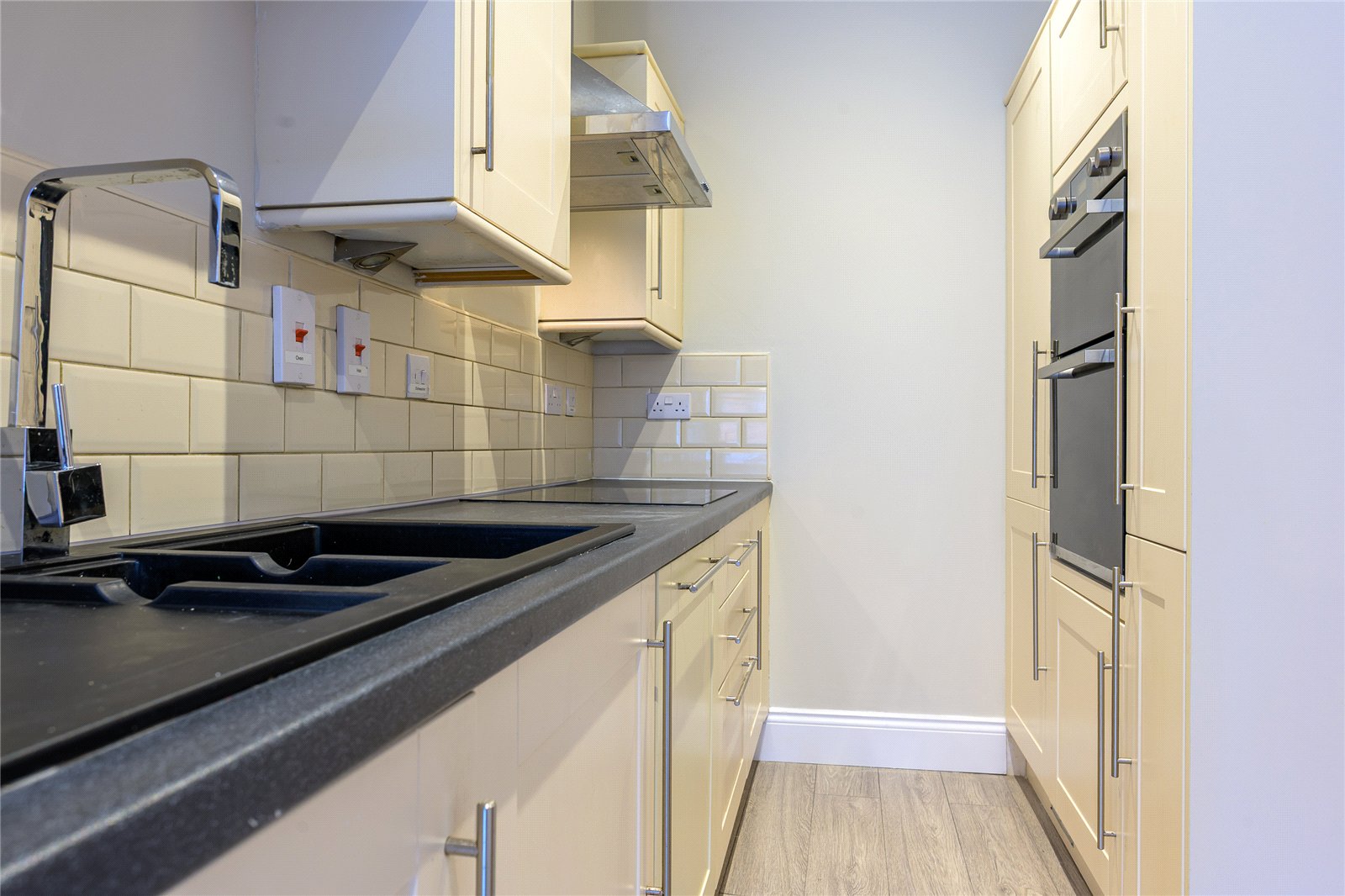 Apartment 14 1G, Balfour Crescent, Tettenhall, Wolverhampton, WV6 - DB Roberts