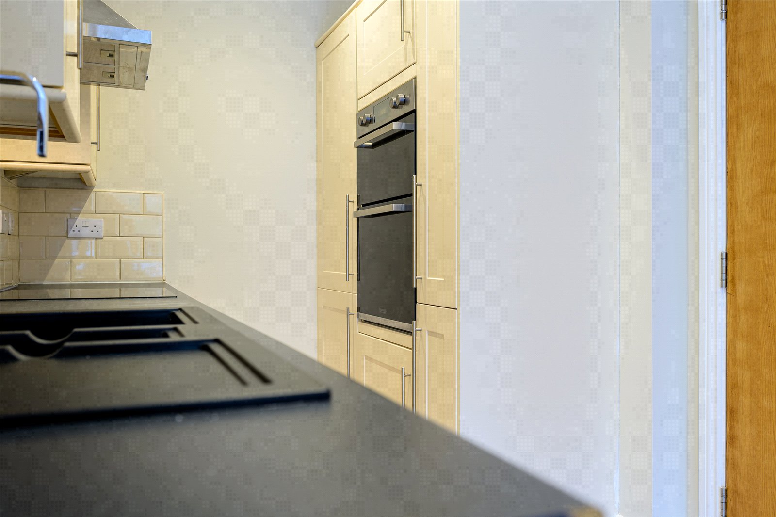 Apartment 14 1G, Balfour Crescent, Tettenhall, Wolverhampton, WV6 - DB Roberts