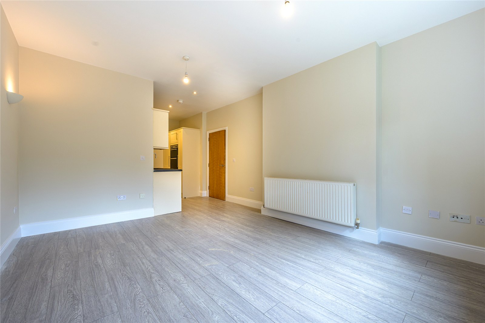 Apartment 14 1G, Balfour Crescent, Tettenhall, Wolverhampton, WV6 - DB Roberts