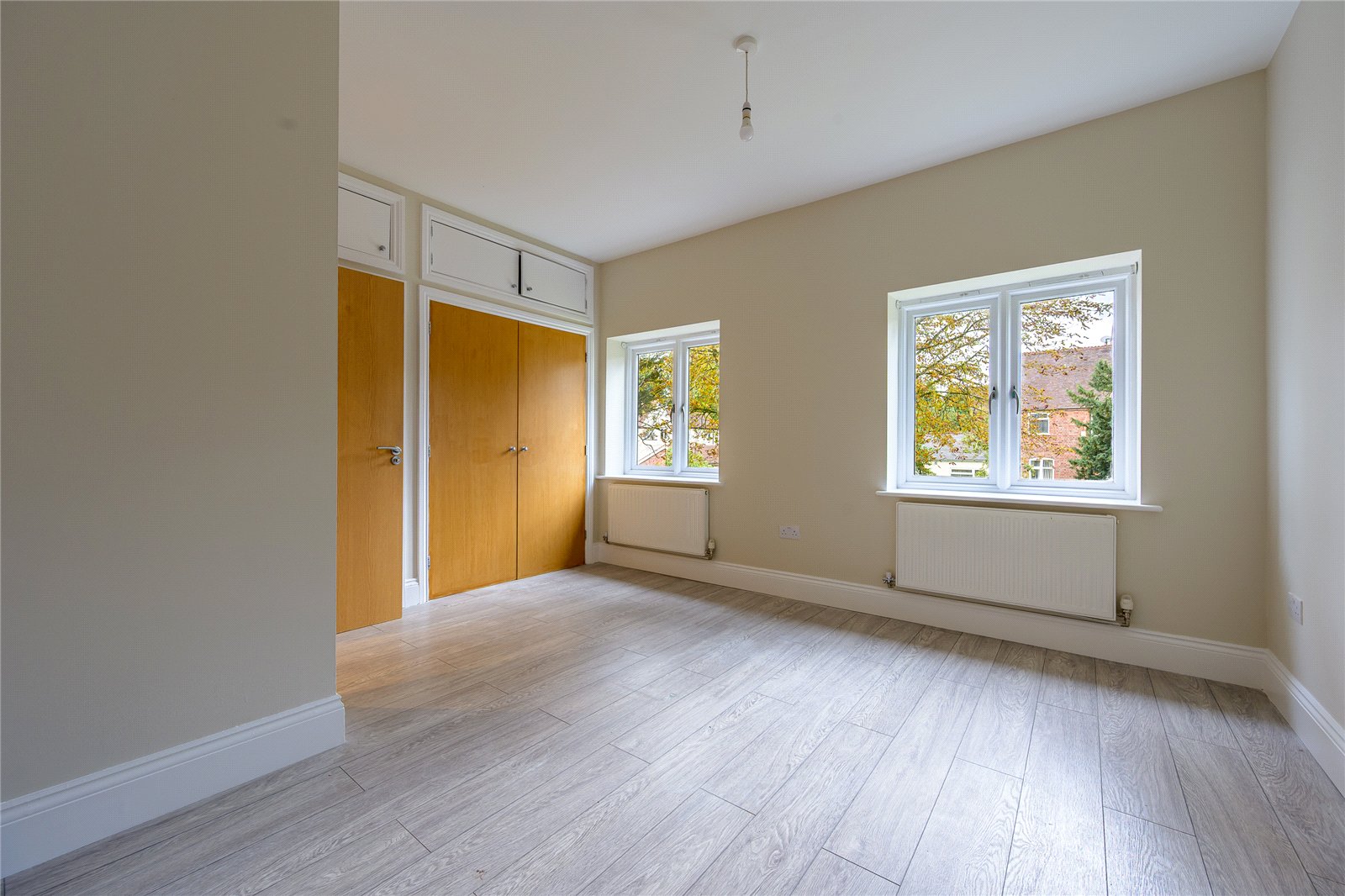 Apartment 14 1G, Balfour Crescent, Tettenhall, Wolverhampton, WV6 - DB Roberts