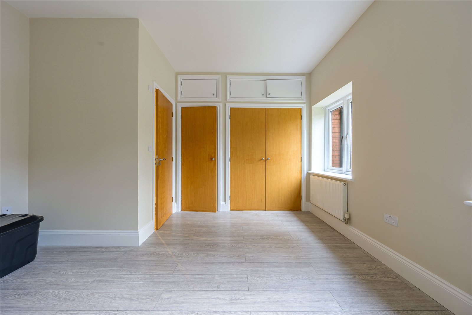 Apartment 14 1G, Balfour Crescent, Tettenhall, Wolverhampton, WV6 - DB Roberts