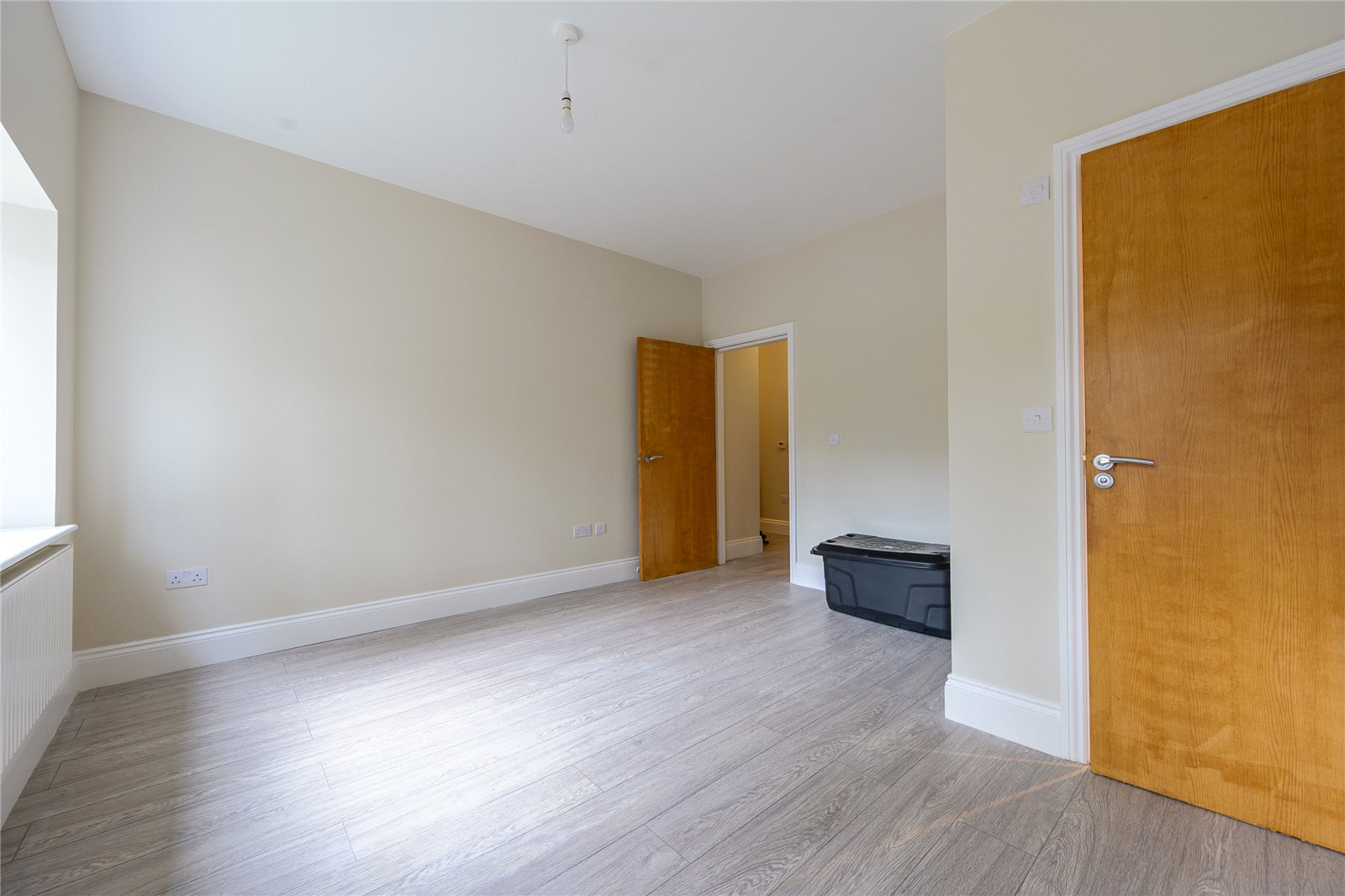 Apartment 14 1G, Balfour Crescent, Tettenhall, Wolverhampton, WV6 - DB Roberts